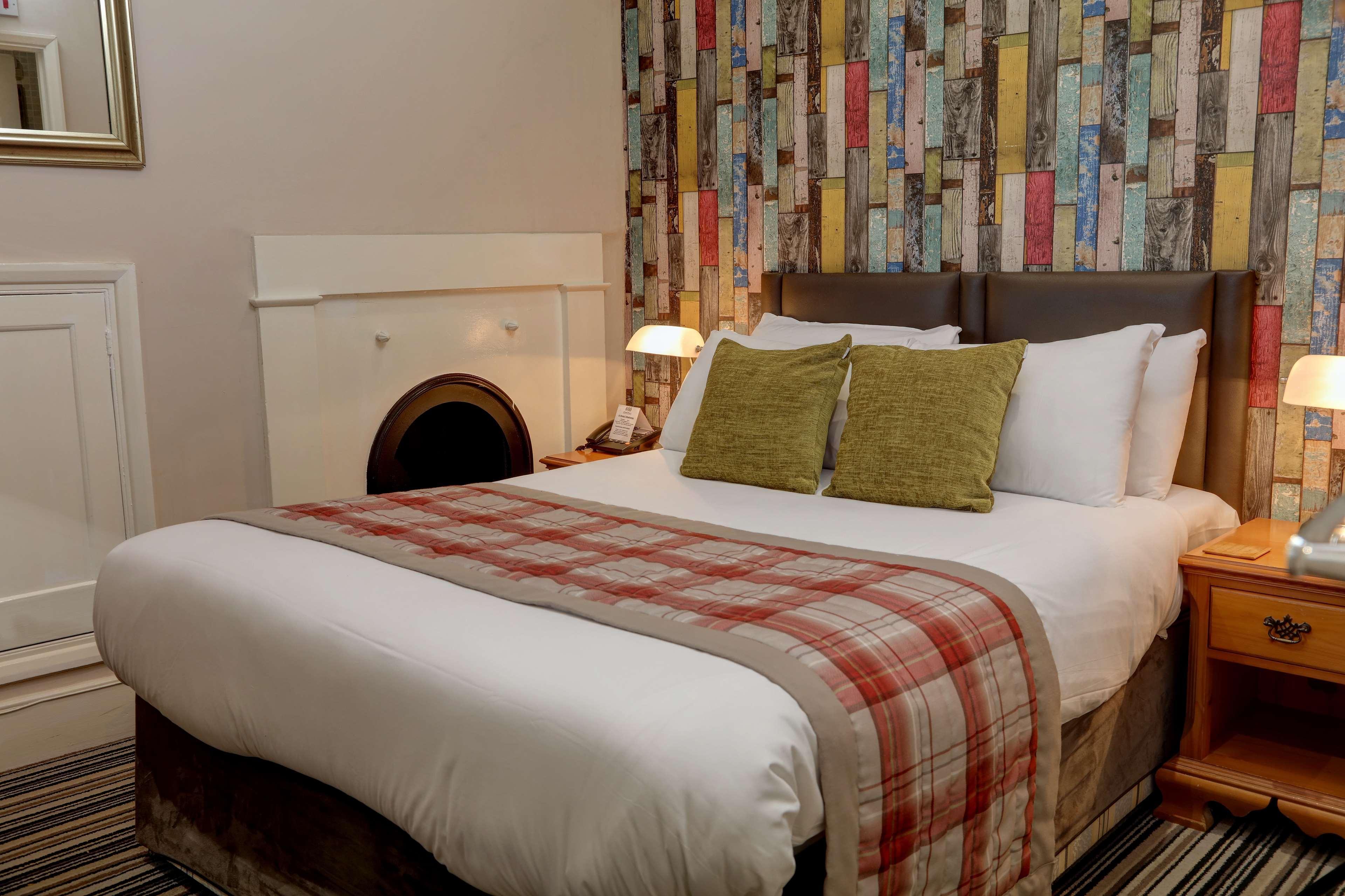 The Judds Folly Hotel, Sure Hotel Collection By Best Western Faversham Εξωτερικό φωτογραφία