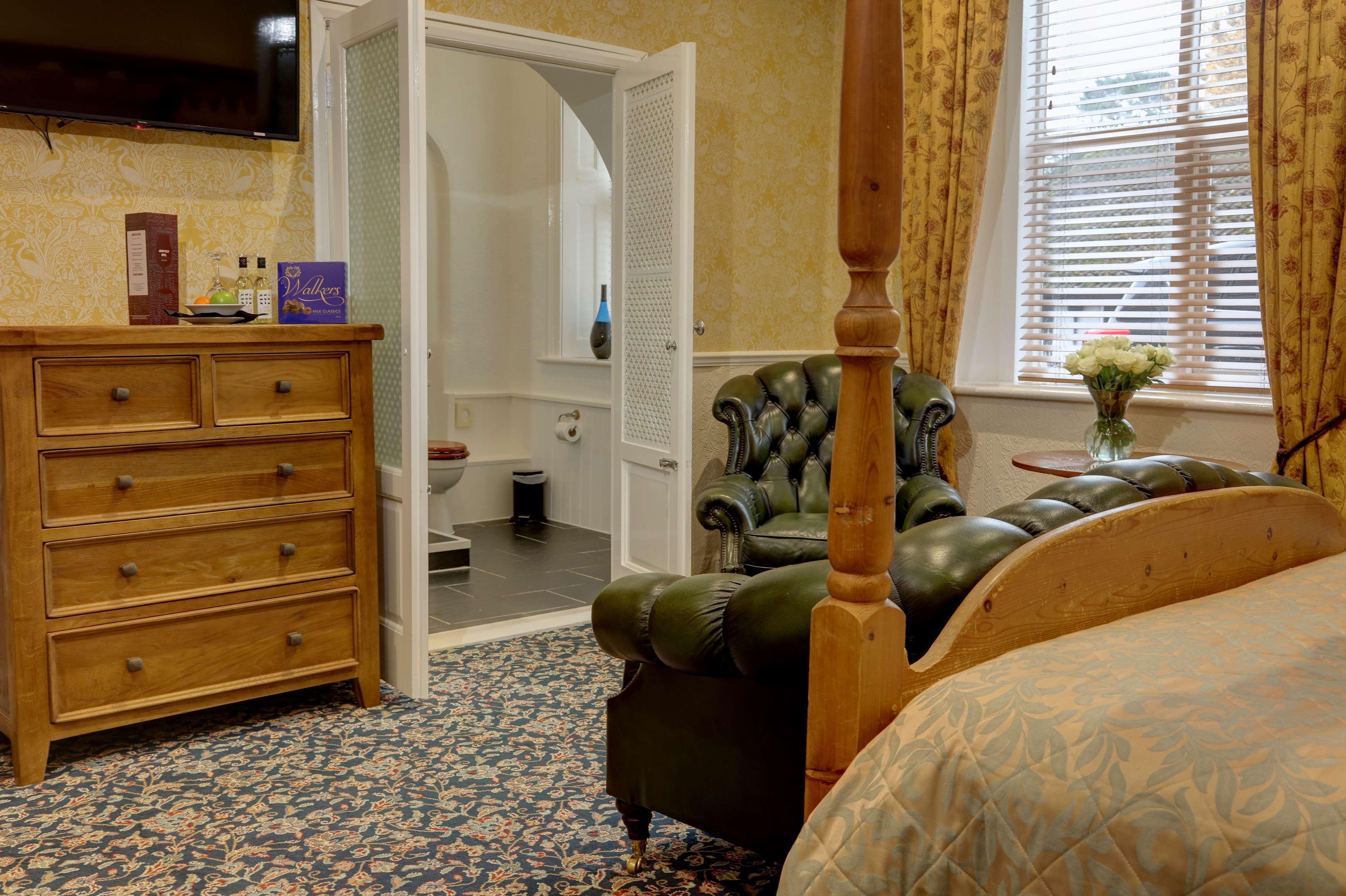 The Judds Folly Hotel, Sure Hotel Collection By Best Western Faversham Εξωτερικό φωτογραφία